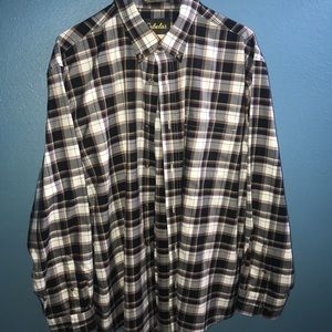 Men’s Cabela’s Button Down